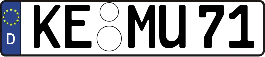 KE-MU71