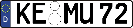 KE-MU72