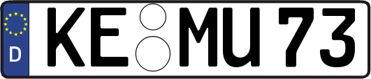 KE-MU73