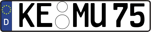 KE-MU75