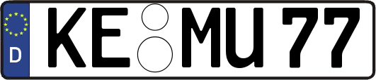 KE-MU77