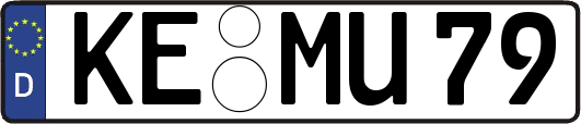 KE-MU79