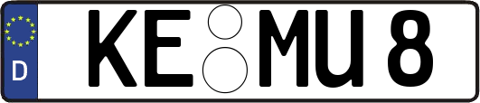 KE-MU8