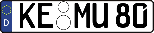 KE-MU80