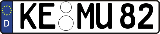 KE-MU82