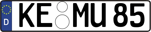 KE-MU85