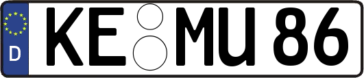 KE-MU86