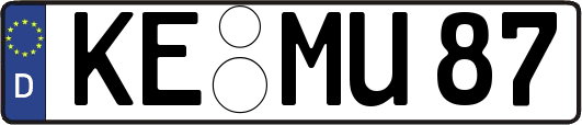 KE-MU87