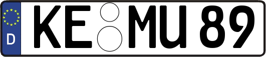 KE-MU89