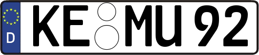 KE-MU92