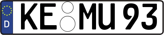 KE-MU93