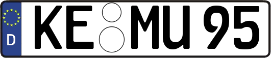 KE-MU95