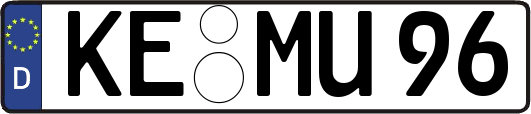 KE-MU96