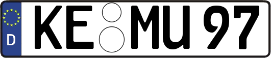 KE-MU97