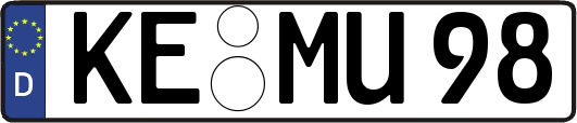 KE-MU98