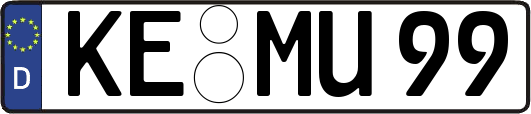 KE-MU99