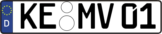 KE-MV01