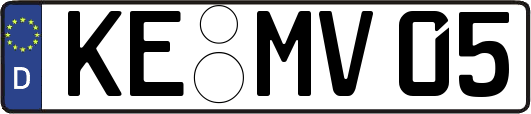 KE-MV05