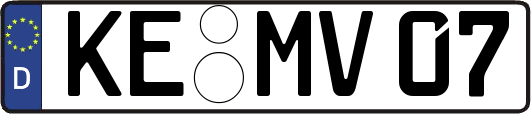 KE-MV07