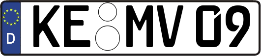 KE-MV09