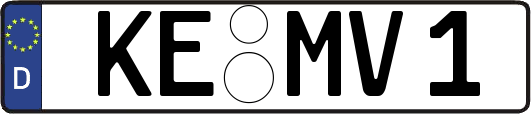 KE-MV1