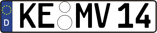KE-MV14