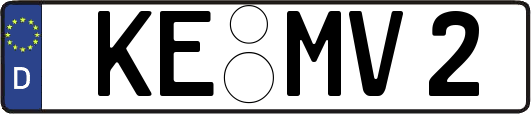 KE-MV2