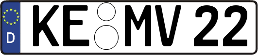 KE-MV22