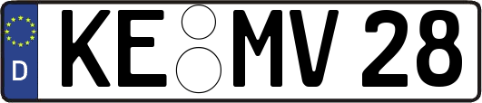 KE-MV28