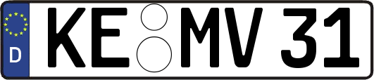 KE-MV31