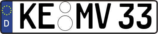 KE-MV33