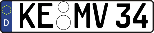 KE-MV34