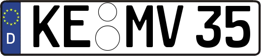 KE-MV35