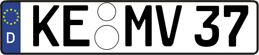 KE-MV37