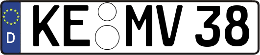 KE-MV38