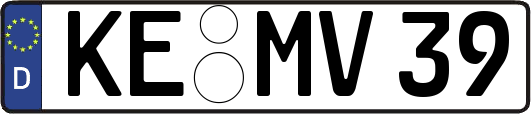 KE-MV39