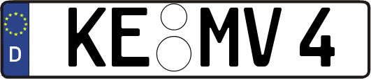 KE-MV4