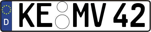 KE-MV42