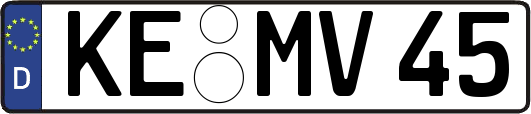 KE-MV45
