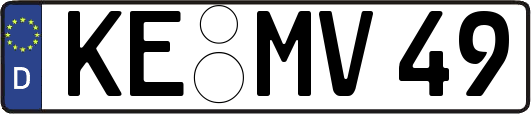 KE-MV49