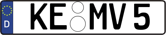 KE-MV5