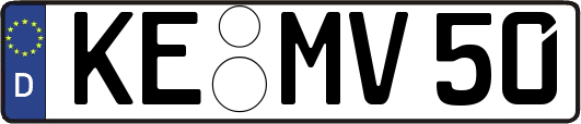 KE-MV50
