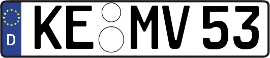 KE-MV53