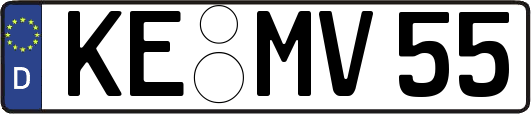 KE-MV55