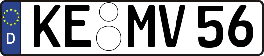 KE-MV56