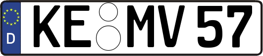 KE-MV57