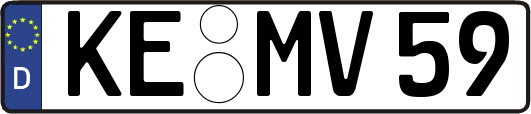 KE-MV59