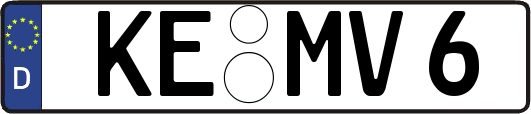 KE-MV6