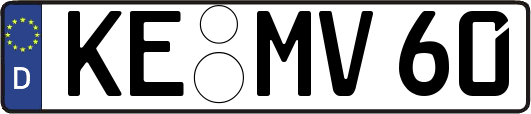 KE-MV60