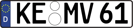 KE-MV61